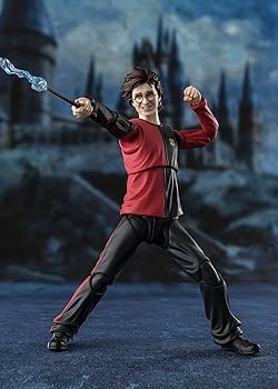 Amazon.co.jp: TAMASHII NATIONS S.H.フィギュアーツ ハリー